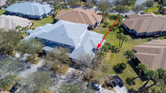 1829 Sandhill Crane Drive B2, Fort Pierce, FL 34982