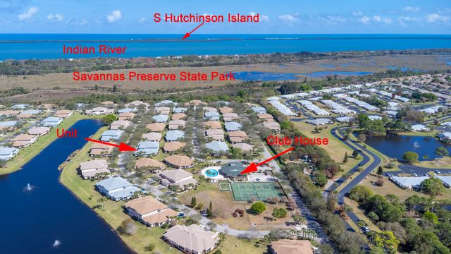 1829 Sandhill Crane Drive B2, Fort Pierce, FL 34982