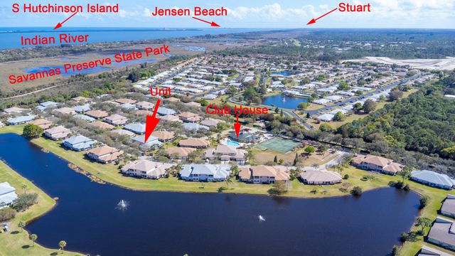 1829 Sandhill Crane Drive B2, Fort Pierce, FL 34982