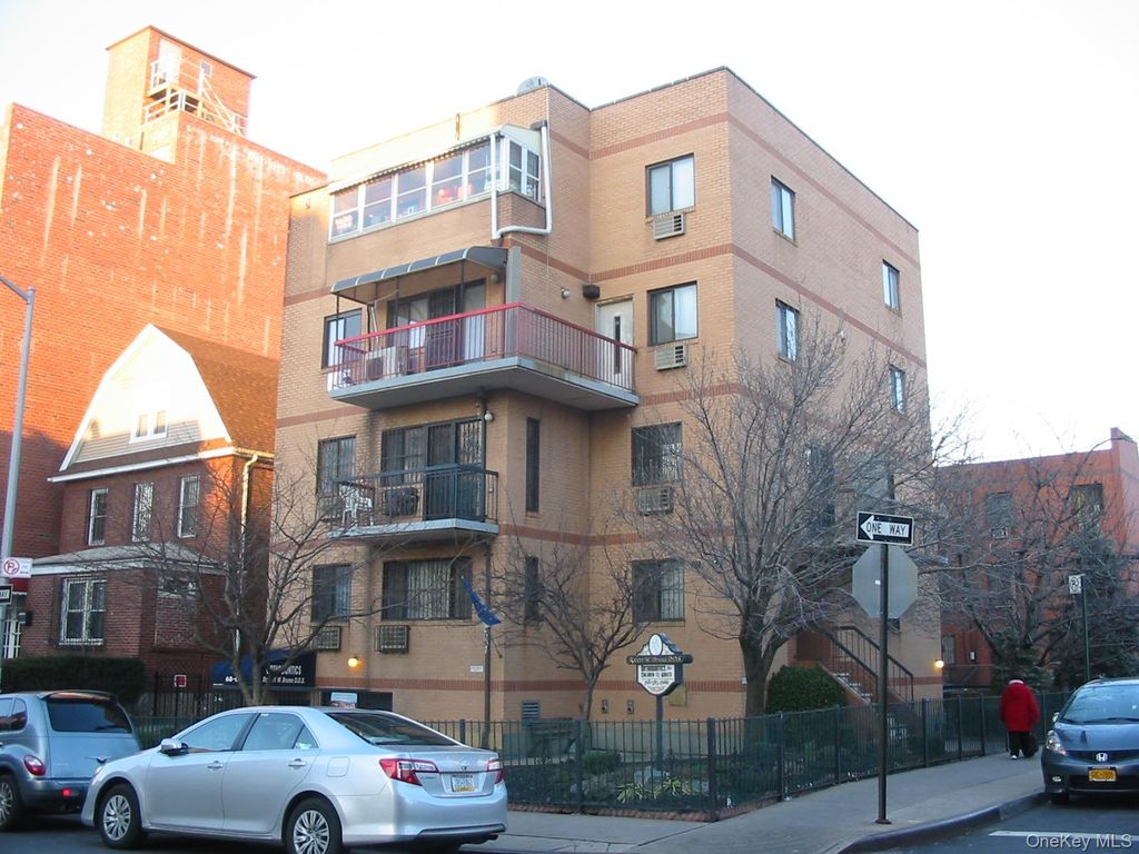 68-03 41st Avenue 1A, Woodside, NY 11377