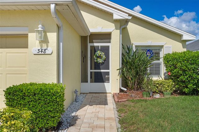 348 LAKE SUZANNE DRIVE, Lake Wales, FL 33859