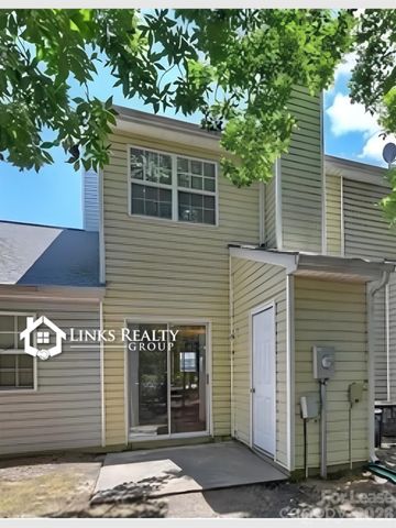 2208 Preakness Court, Charlotte, NC 28273