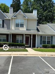 2208 Preakness Court, Charlotte, NC 28273