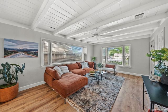 4676 S Lincoln Street, Englewood, CO 80113