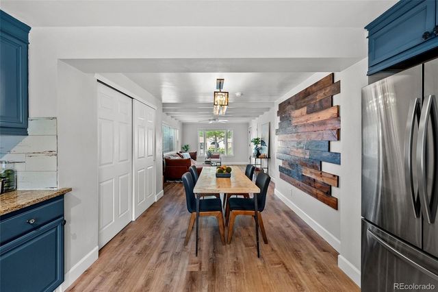 4676 S Lincoln Street, Englewood, CO 80113