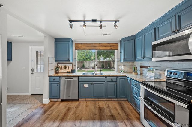 4676 S Lincoln Street, Englewood, CO 80113