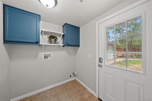 4676 S Lincoln Street, Englewood, CO 80113