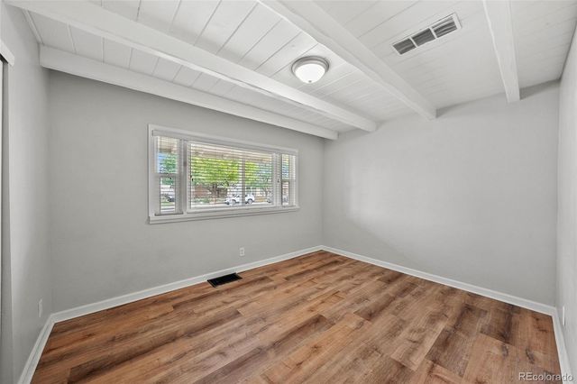 4676 S Lincoln Street, Englewood, CO 80113