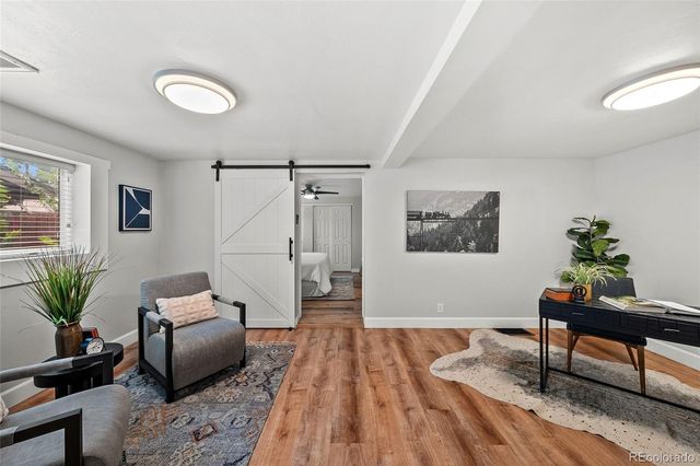 4676 S Lincoln Street, Englewood, CO 80113