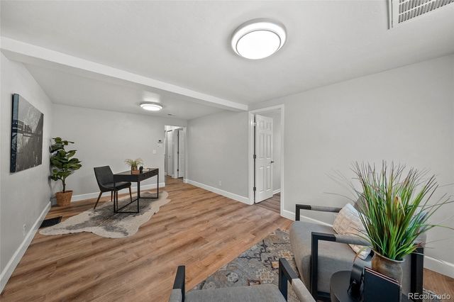 4676 S Lincoln Street, Englewood, CO 80113