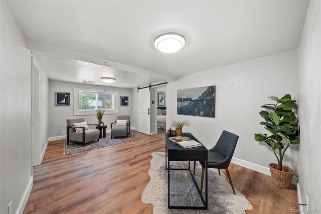 4676 S Lincoln Street, Englewood, CO 80113