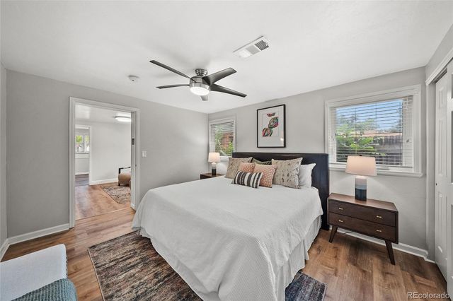 4676 S Lincoln Street, Englewood, CO 80113