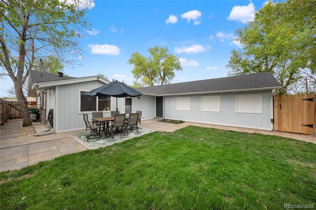 4676 S Lincoln Street, Englewood, CO 80113