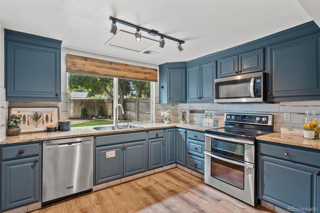 4676 S Lincoln Street, Englewood, CO 80113