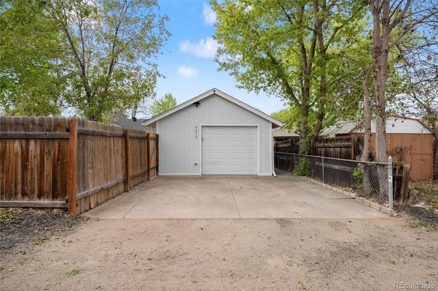 4676 S Lincoln Street, Englewood, CO 80113