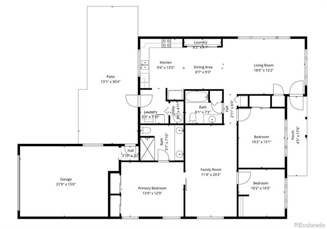 4676 S Lincoln Street, Englewood, CO 80113