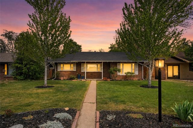 4676 S Lincoln Street, Englewood, CO 80113