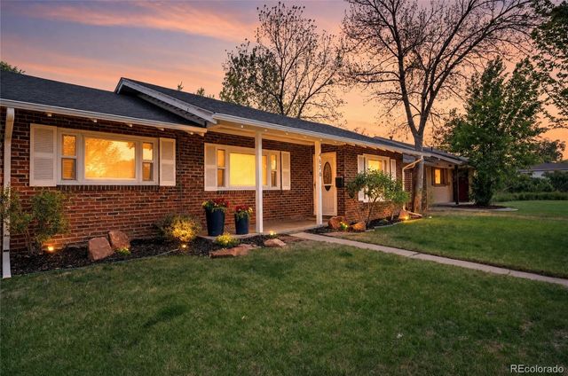 4676 S Lincoln Street, Englewood, CO 80113