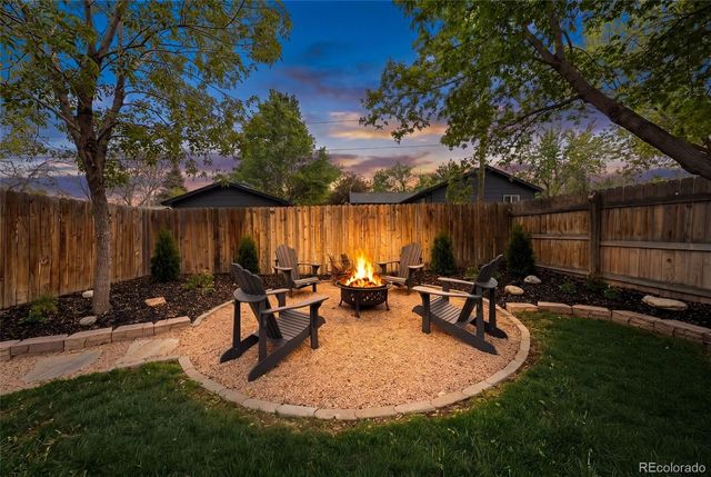 4676 S Lincoln Street, Englewood, CO 80113