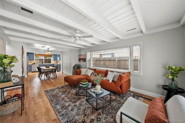 4676 S Lincoln Street, Englewood, CO 80113