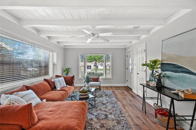 4676 S Lincoln Street, Englewood, CO 80113