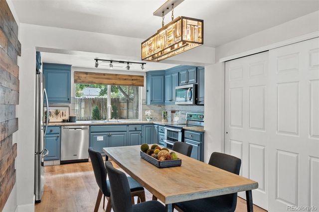 4676 S Lincoln Street, Englewood, CO 80113