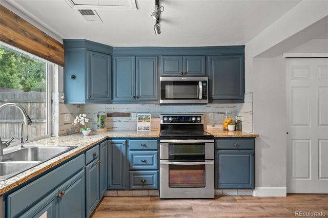 4676 S Lincoln Street, Englewood, CO 80113