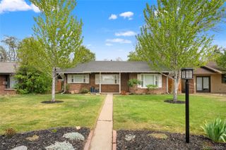 4676 S Lincoln Street, Englewood, CO 80113