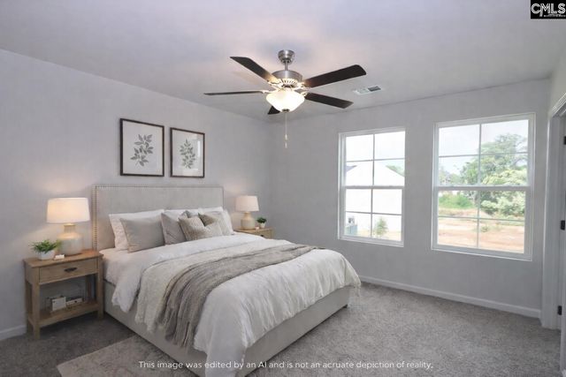 1119 Ederbach Drive, Lexington, SC 29073