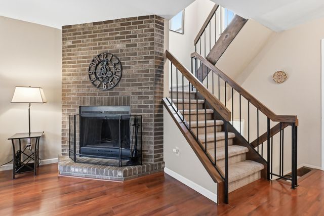 412 Forest Drive, Brighton, MI 48116