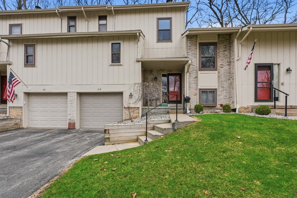 412 Forest Drive, Brighton, MI 48116