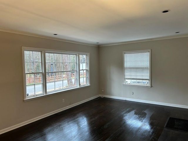 1362 Deerwood Drive, Decatur, GA 30030