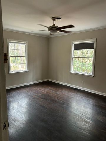 1362 Deerwood Drive, Decatur, GA 30030