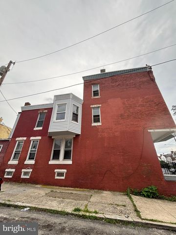 5837 CRITTENDEN ST, Philadelphia, PA 19138