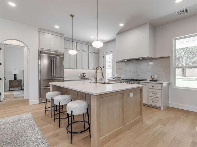 1804 NW 40th Street, Oklahoma City, OK 73118