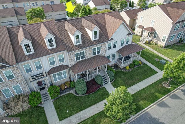 1805 N POLLOCK WAY, Middletown, DE 19709