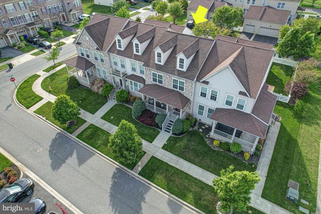 1805 N POLLOCK WAY, Middletown, DE 19709