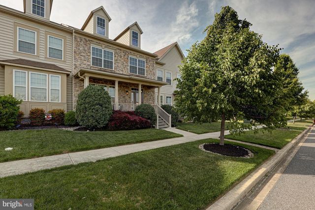 1805 N POLLOCK WAY, Middletown, DE 19709