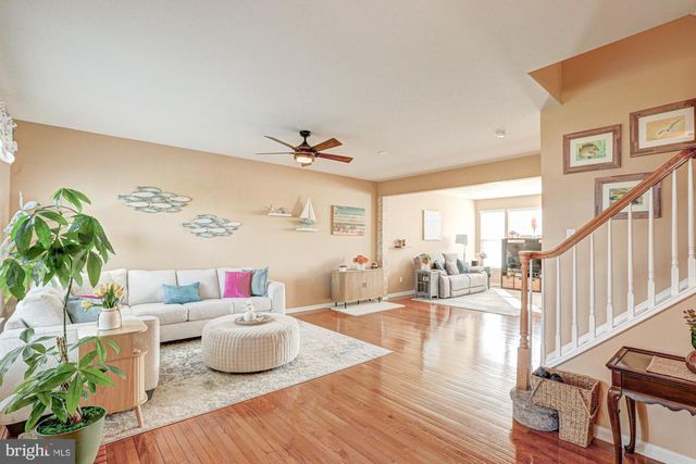 1805 N POLLOCK WAY, Middletown, DE 19709
