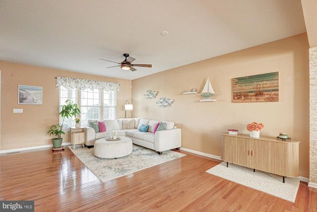1805 N POLLOCK WAY, Middletown, DE 19709