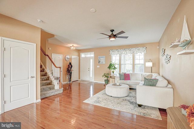 1805 N POLLOCK WAY, Middletown, DE 19709