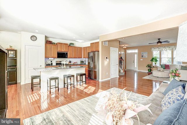1805 N POLLOCK WAY, Middletown, DE 19709