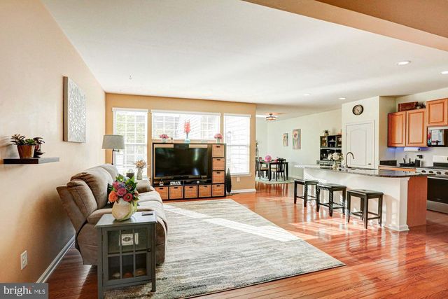 1805 N POLLOCK WAY, Middletown, DE 19709