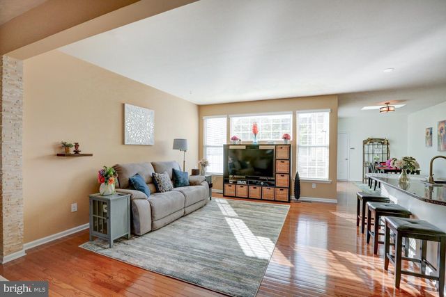 1805 N POLLOCK WAY, Middletown, DE 19709