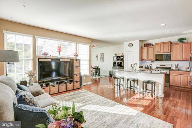 1805 N POLLOCK WAY, Middletown, DE 19709