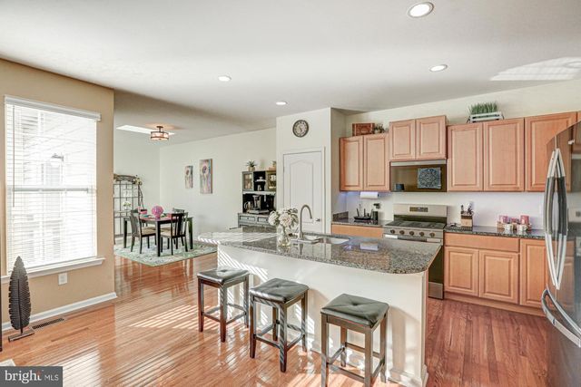 1805 N POLLOCK WAY, Middletown, DE 19709