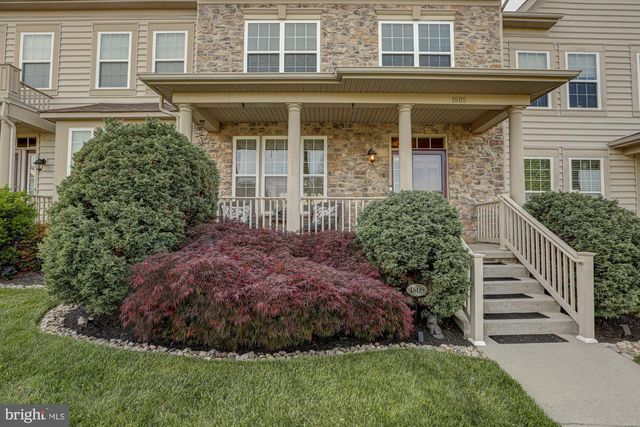 1805 N POLLOCK WAY, Middletown, DE 19709