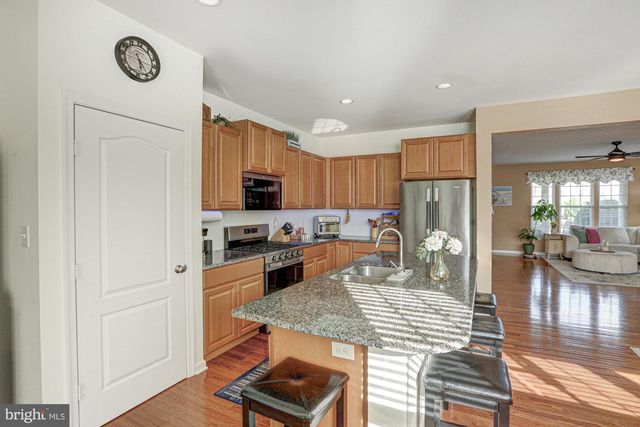 1805 N POLLOCK WAY, Middletown, DE 19709