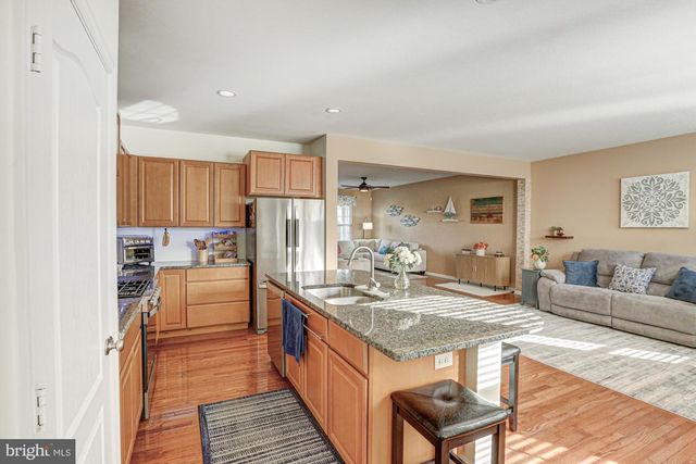 1805 N POLLOCK WAY, Middletown, DE 19709