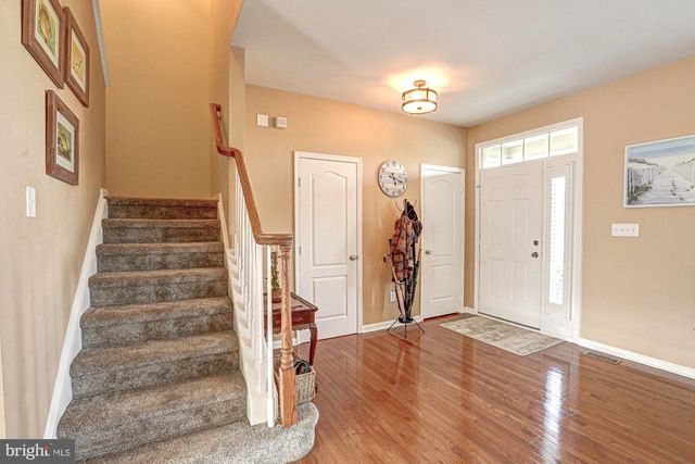 1805 N POLLOCK WAY, Middletown, DE 19709